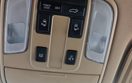 KIA Carnival III, 2018 год, 2 500 000 рублей, 10 фотография