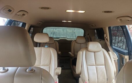 KIA Carnival III, 2018 год, 2 500 000 рублей, 15 фотография