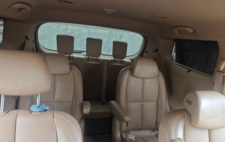 KIA Carnival III, 2018 год, 2 500 000 рублей, 18 фотография