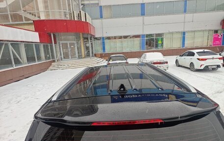 KIA Carnival III, 2018 год, 2 500 000 рублей, 28 фотография