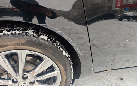 KIA Carnival III, 2018 год, 2 500 000 рублей, 33 фотография