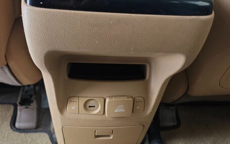 KIA Carnival III, 2018 год, 2 500 000 рублей, 31 фотография