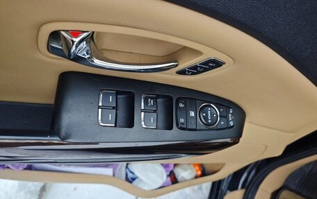 KIA Carnival III, 2018 год, 2 500 000 рублей, 30 фотография