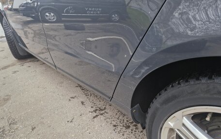 Volkswagen Passat B7, 2012 год, 980 000 рублей, 2 фотография