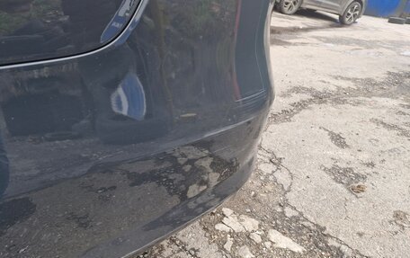 Volkswagen Passat B7, 2012 год, 980 000 рублей, 3 фотография