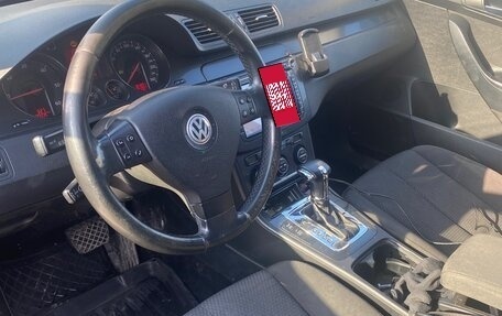 Volkswagen Passat B6, 2007 год, 750 000 рублей, 6 фотография