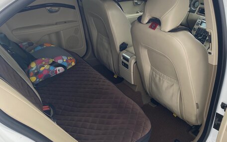 Volvo S80 II рестайлинг 2, 2010 год, 1 700 000 рублей, 10 фотография