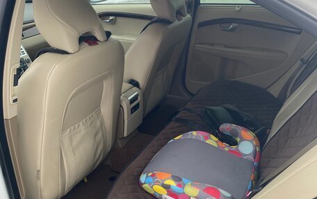 Volvo S80 II рестайлинг 2, 2010 год, 1 700 000 рублей, 9 фотография