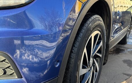 Volkswagen Tiguan II, 2018 год, 2 750 000 рублей, 7 фотография