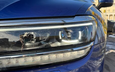 Volkswagen Tiguan II, 2018 год, 2 750 000 рублей, 8 фотография