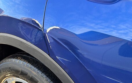 Volkswagen Tiguan II, 2018 год, 2 750 000 рублей, 16 фотография