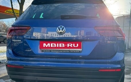 Volkswagen Tiguan II, 2018 год, 2 750 000 рублей, 14 фотография