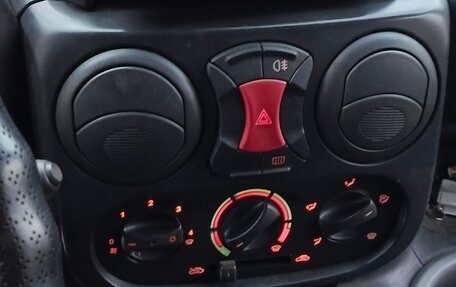 Fiat Doblo I, 2008 год, 270 000 рублей, 8 фотография