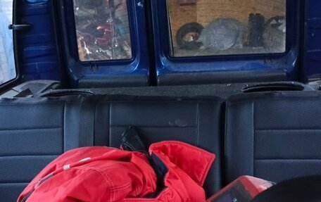 Fiat Doblo I, 2008 год, 270 000 рублей, 9 фотография