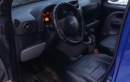 Fiat Doblo I, 2008 год, 270 000 рублей, 7 фотография