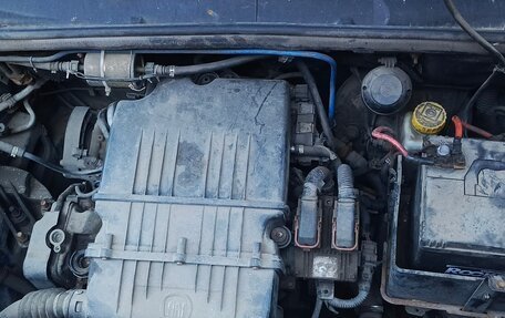 Fiat Doblo I, 2008 год, 270 000 рублей, 6 фотография