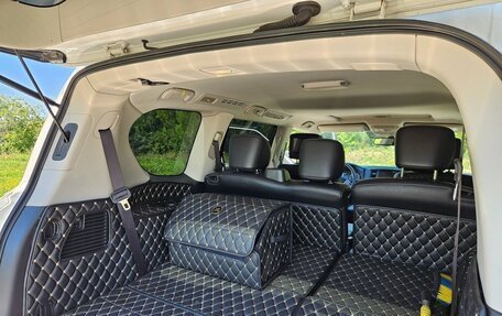 Infiniti QX80 I рестайлинг, 2018 год, 5 880 000 рублей, 8 фотография