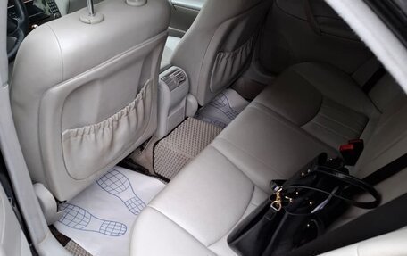 Mercedes-Benz C-Класс, 2004 год, 520 000 рублей, 11 фотография