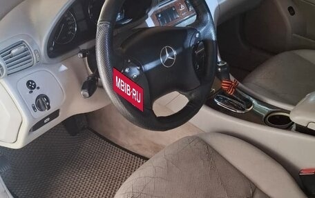 Mercedes-Benz C-Класс, 2004 год, 520 000 рублей, 9 фотография