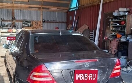 Mercedes-Benz C-Класс, 2004 год, 520 000 рублей, 6 фотография