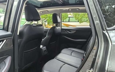 Changan CS35 Plus, 2022 год, 1 093 000 рублей, 5 фотография