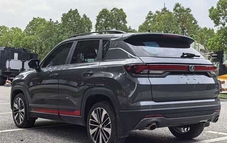 Changan CS35 Plus, 2022 год, 1 093 000 рублей, 9 фотография