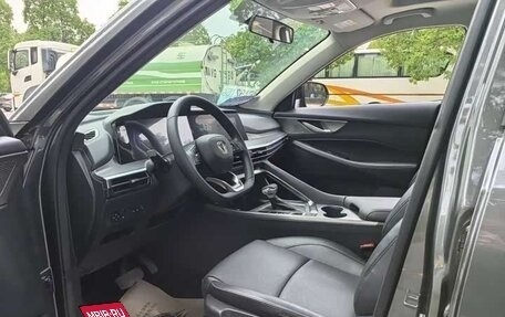 Changan CS35 Plus, 2022 год, 1 093 000 рублей, 4 фотография