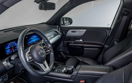 Mercedes-Benz GLB, 2020 год, 3 600 000 рублей, 10 фотография