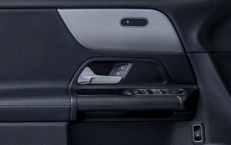 Mercedes-Benz GLB, 2020 год, 3 600 000 рублей, 14 фотография