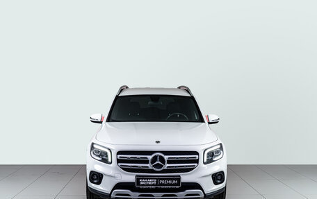 Mercedes-Benz GLB, 2020 год, 3 600 000 рублей, 2 фотография