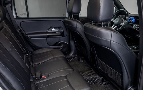 Mercedes-Benz GLB, 2020 год, 3 600 000 рублей, 13 фотография