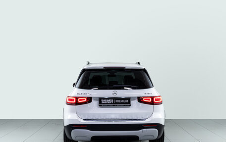 Mercedes-Benz GLB, 2020 год, 3 600 000 рублей, 5 фотография