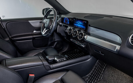 Mercedes-Benz GLB, 2020 год, 3 600 000 рублей, 11 фотография