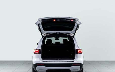 Mercedes-Benz GLB, 2020 год, 3 600 000 рублей, 8 фотография