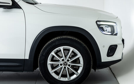 Mercedes-Benz GLB, 2020 год, 3 600 000 рублей, 9 фотография