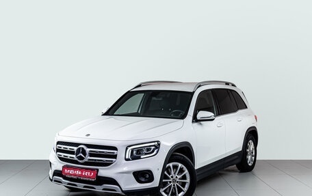 Mercedes-Benz GLB, 2020 год, 3 600 000 рублей, 1 фотография