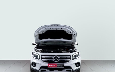 Mercedes-Benz GLB, 2020 год, 3 600 000 рублей, 7 фотография