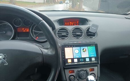 Peugeot 308 II, 2012 год, 475 000 рублей, 2 фотография