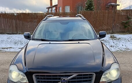 Volvo XC90 II рестайлинг, 2007 год, 1 250 000 рублей, 1 фотография