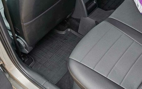 Skoda Octavia, 2017 год, 1 550 000 рублей, 10 фотография