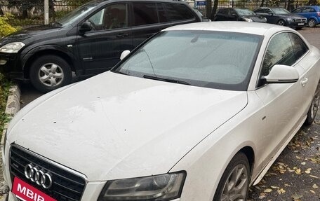 Audi A5, 2008 год, 900 000 рублей, 1 фотография