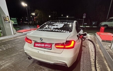 BMW 3 серия, 2013 год, 1 330 000 рублей, 1 фотография