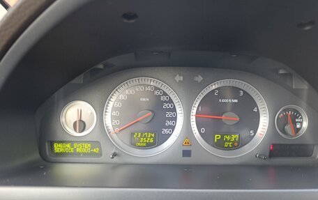 Volvo XC90 II рестайлинг, 2007 год, 1 250 000 рублей, 3 фотография