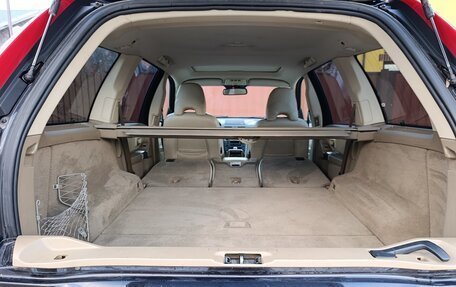 Volvo XC90 II рестайлинг, 2007 год, 1 250 000 рублей, 5 фотография