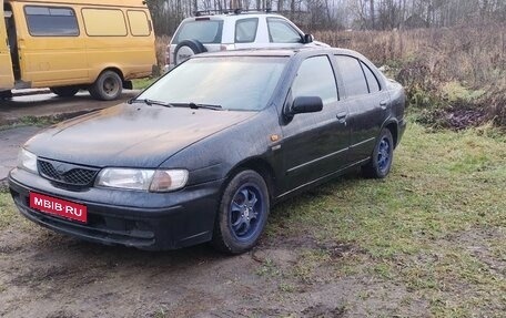 Nissan Almera, 1998 год, 217 900 рублей, 1 фотография