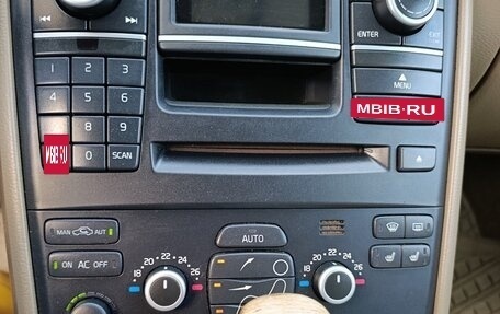 Volvo XC90 II рестайлинг, 2007 год, 1 250 000 рублей, 4 фотография