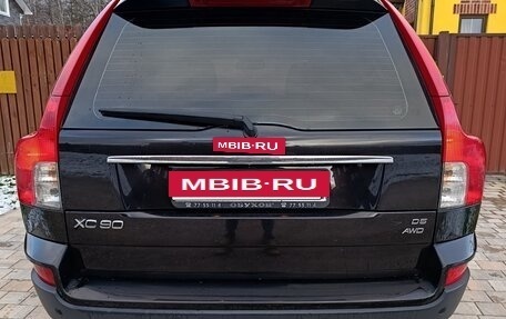 Volvo XC90 II рестайлинг, 2007 год, 1 250 000 рублей, 2 фотография