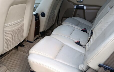 Volvo XC90 II рестайлинг, 2007 год, 1 250 000 рублей, 11 фотография