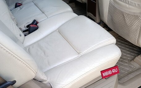 Volvo XC90 II рестайлинг, 2007 год, 1 250 000 рублей, 10 фотография