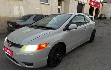 Honda Civic VIII, 2006 год, 750 000 рублей, 1 фотография